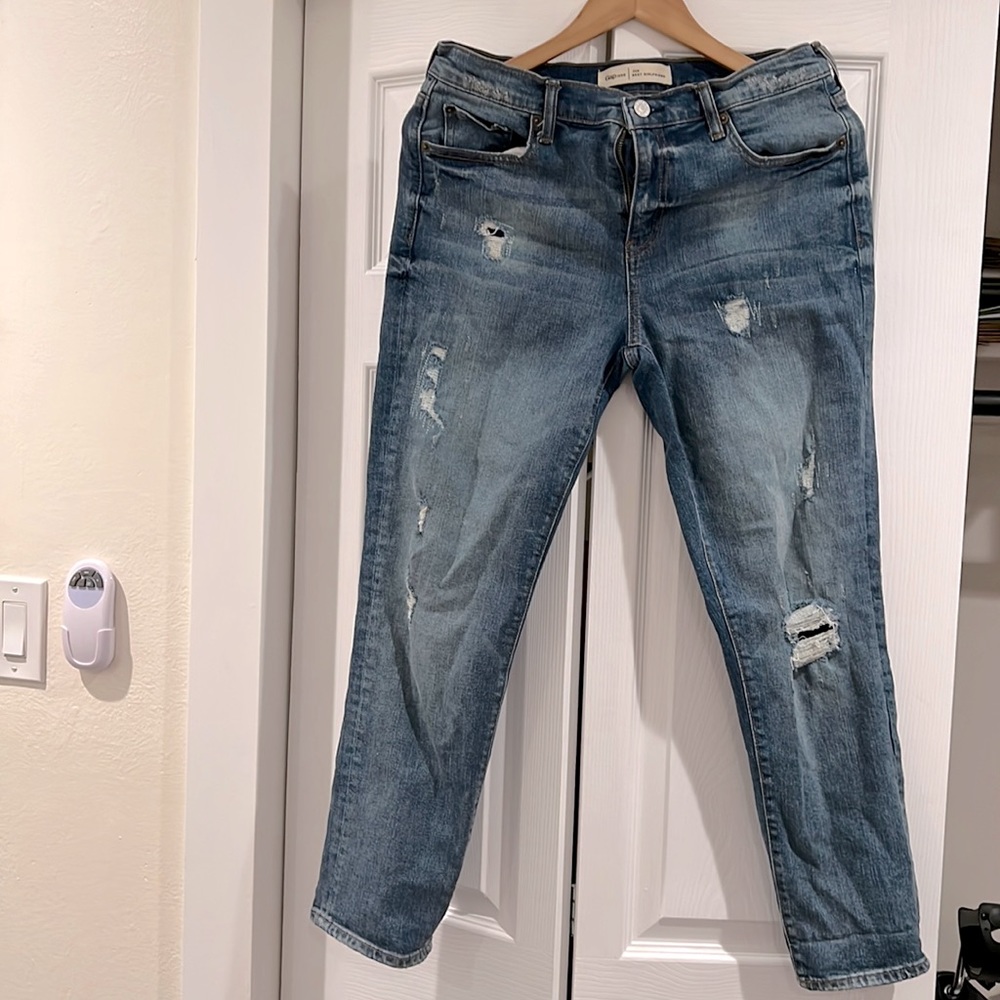 GAP jeans